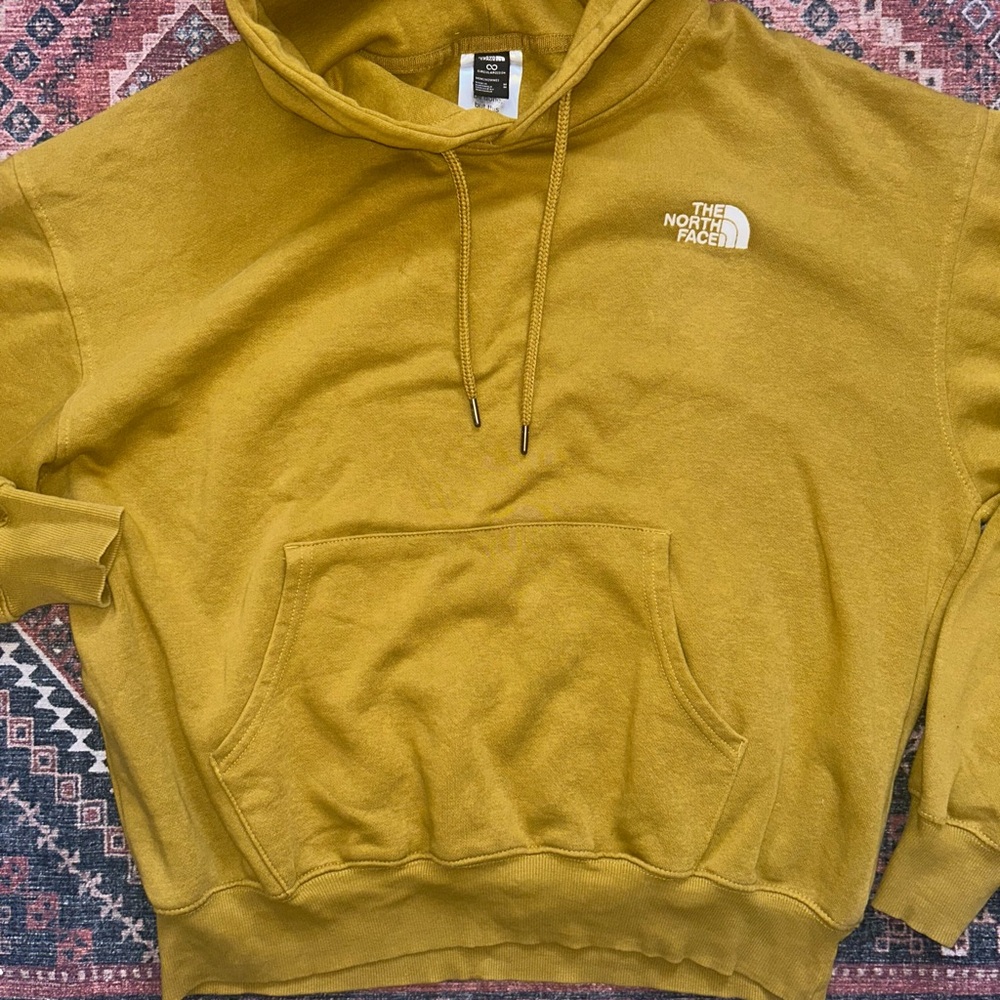 The North Face Men's Crewneck Hoodie